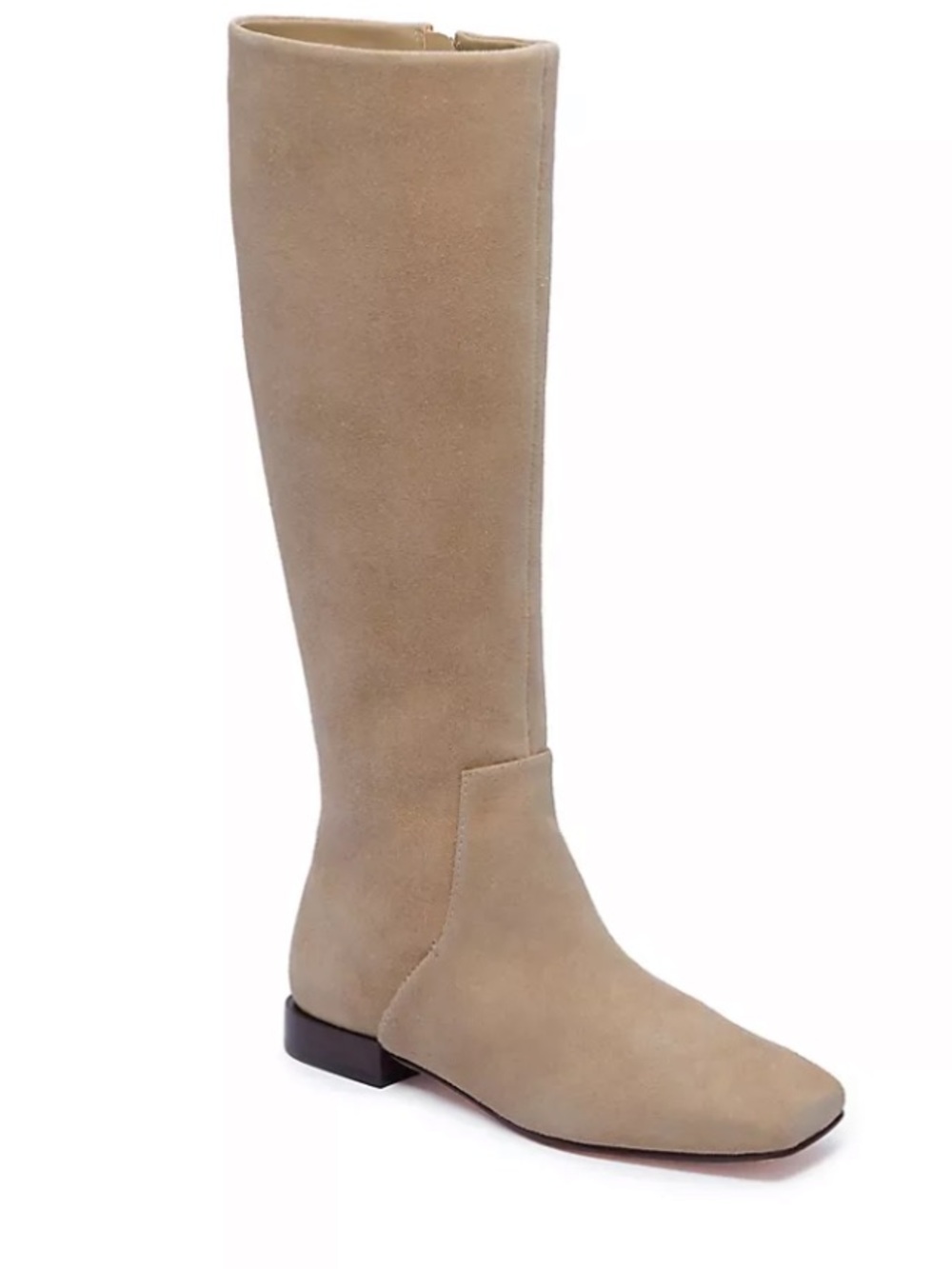 NEW Anthropologie Bernardo Barnes Slim Tall Boots Size 6